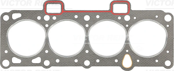 Gasket, cylinder head